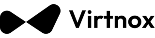 Virtnox Wordmark
